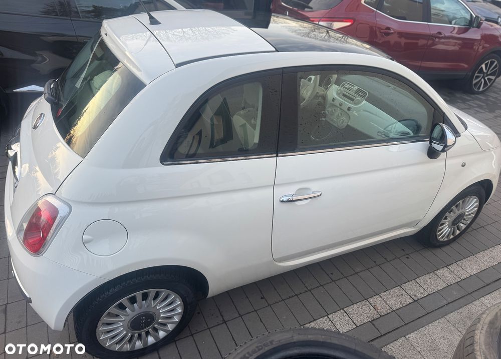 Fiat 500 - 8