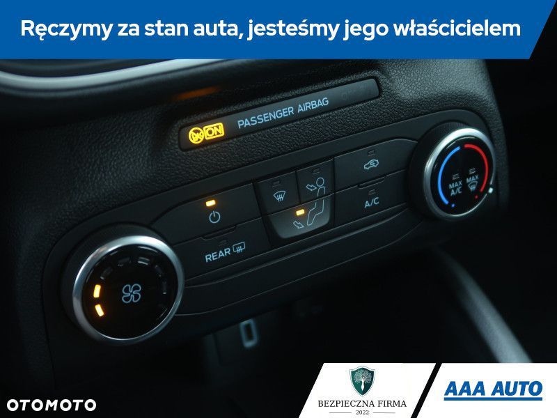 Ford Focus - 16
