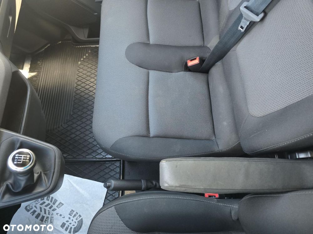 Renault trafic - 16
