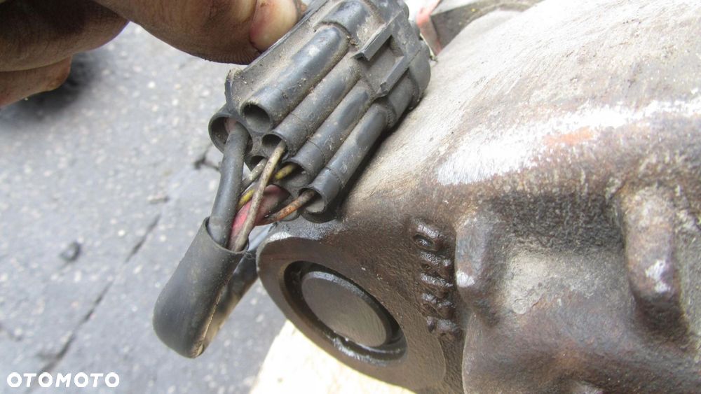 ISUZU NQR NPR HYDRAULIKA OMFB LTA 25S - 3