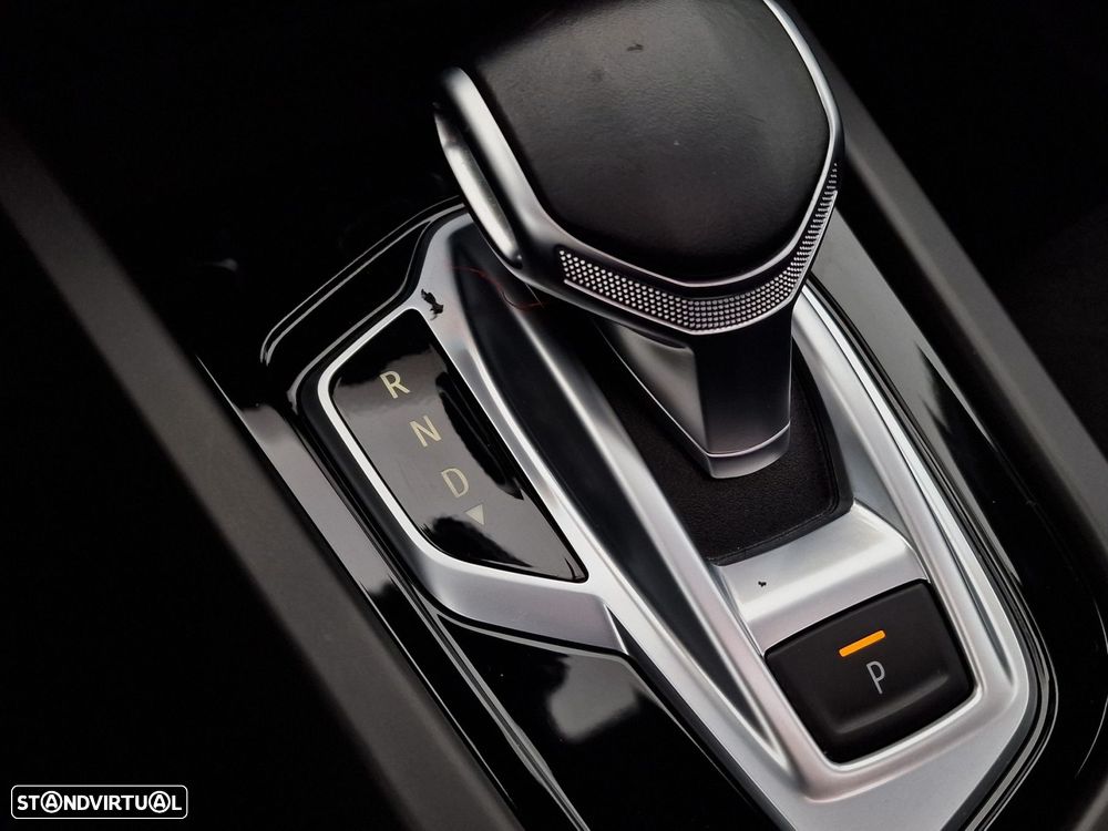 Renault Arkana 1.3 TCe Esprit Alpine EDC - 33