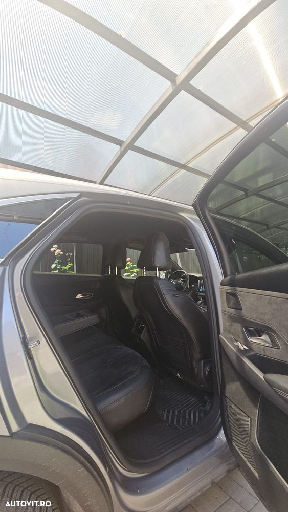DS Automobiles DS 7 Crossback 1.6 PureTech 180 S&S EAT8 RIVOLI - 6