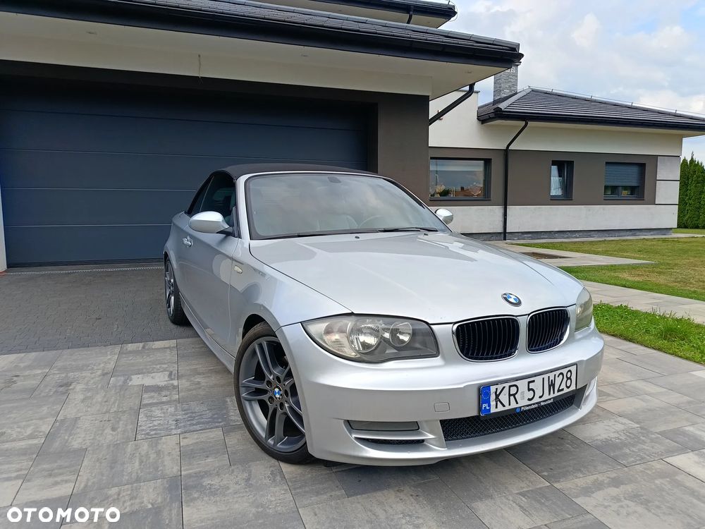 BMW Seria 1 118d Edition Exclusive - 7