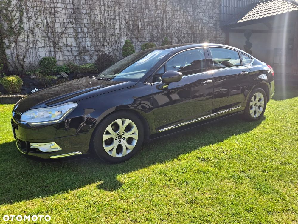 Citroën C5 1.6 THP Seduction - 19