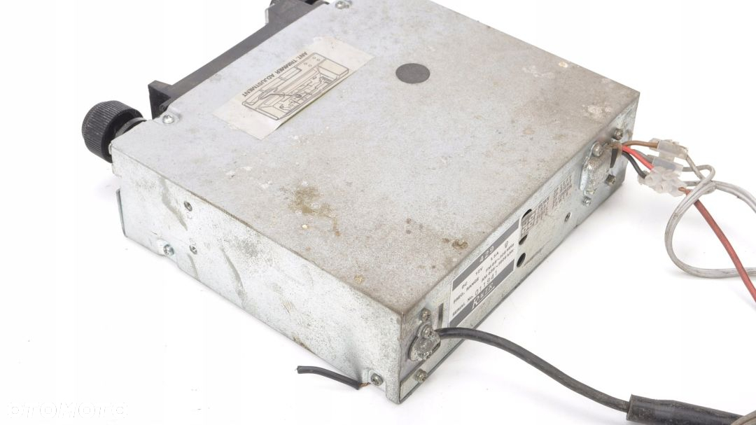 BMW E10 2002 RADIO RACER 011941 - 3