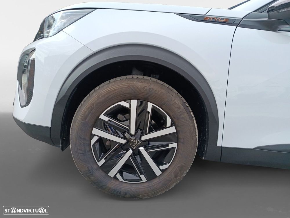 Peugeot 2008 1.2 PureTech Style - 14