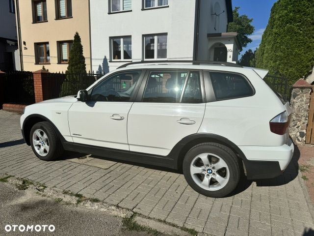 BMW X3 xDrive18d - 5