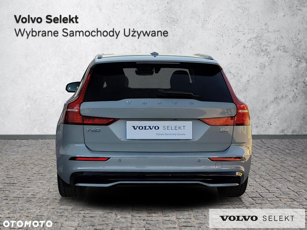 Volvo V60 - 10