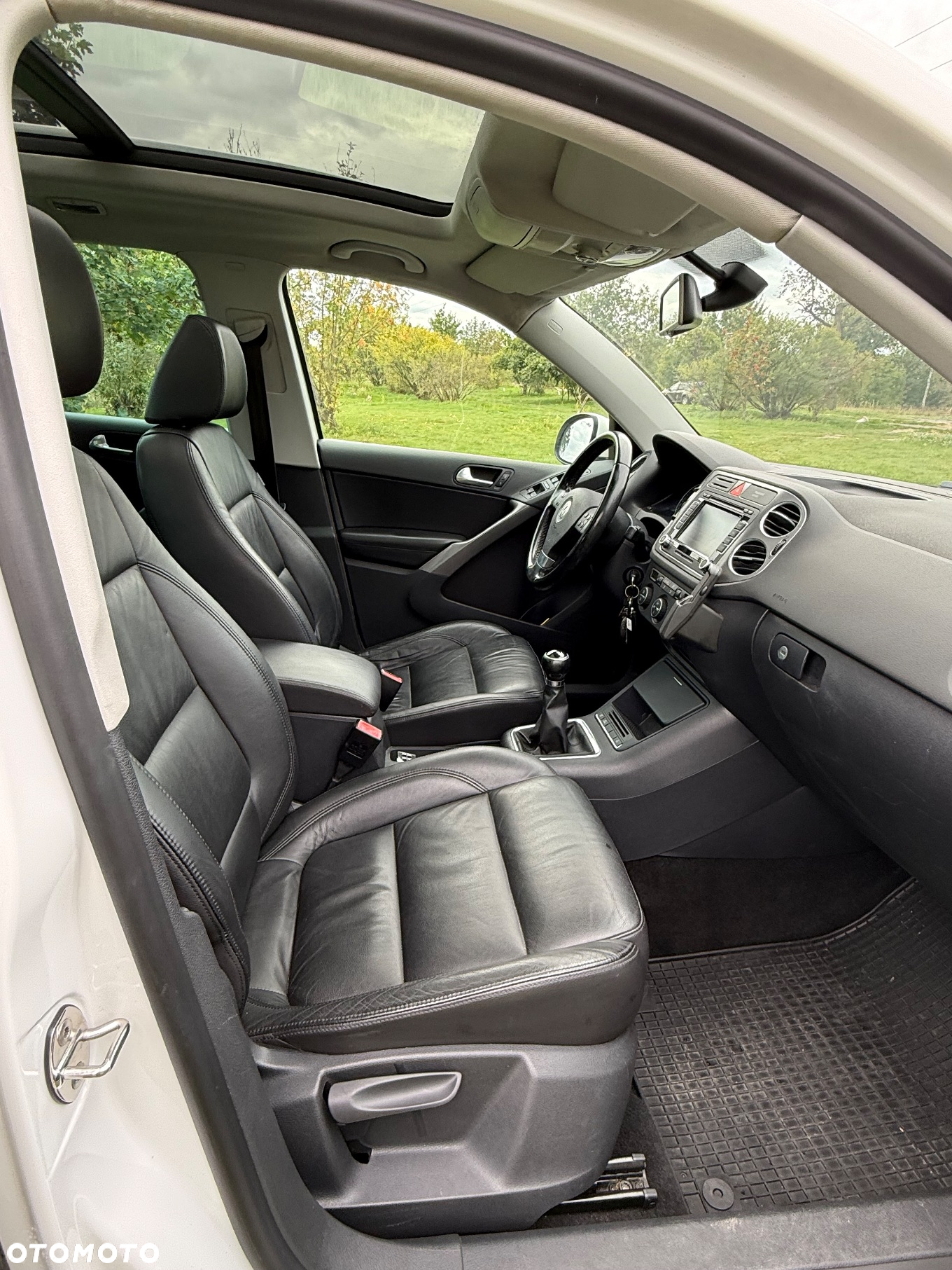 Volkswagen Tiguan 2.0 TDI DPF 4Motion Track & Style - 27