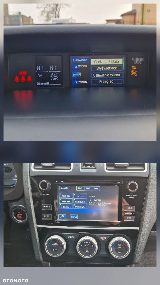 Subaru Levorg 1.6GT Sport - 39