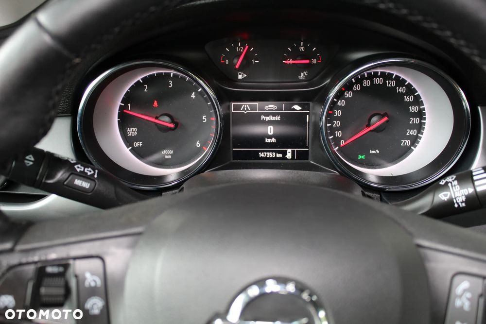 Opel Astra - 18