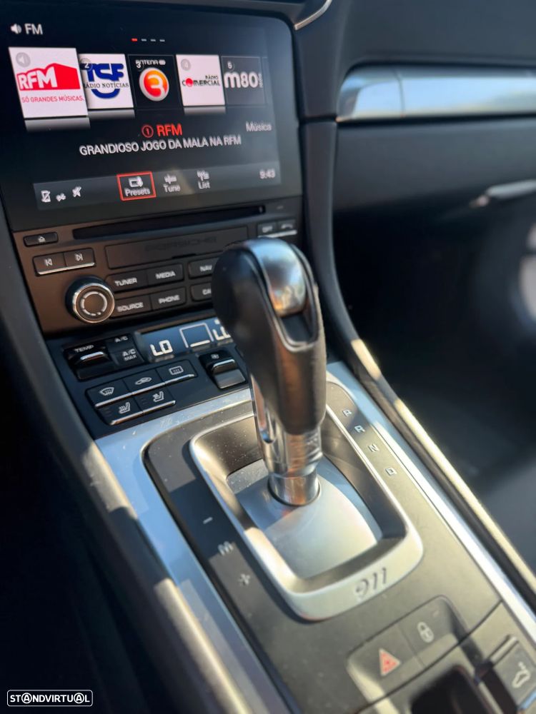 Porsche 911 (991) Carrera 2 S PDK - 39