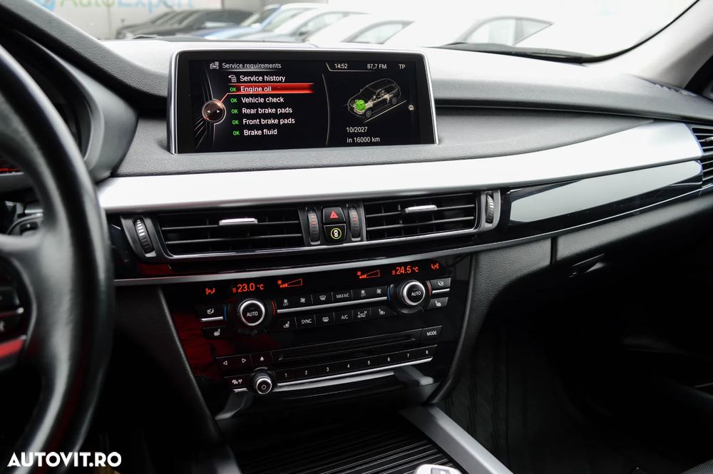 BMW X5 xDrive25d - 13