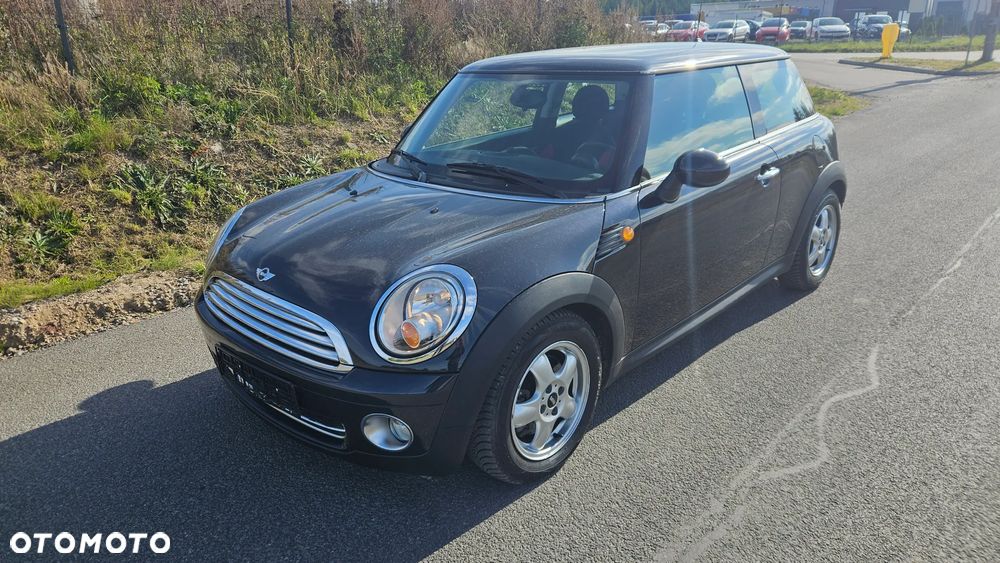MINI ONE - 7