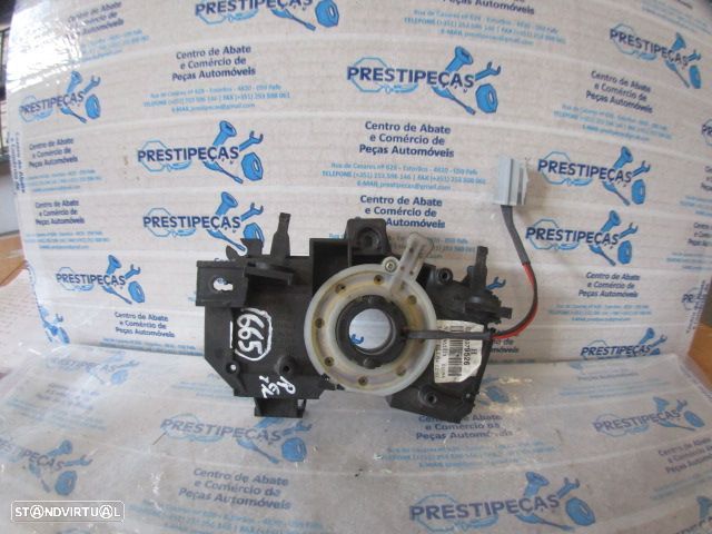 Fita Airbag 8200379526 RENAULT KANGOO 2007 1.5DCI 70CV 4P CINZA - 1