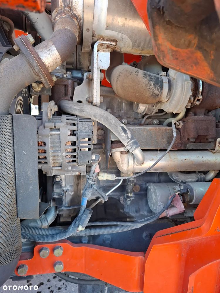 JCB 2cx - 19
