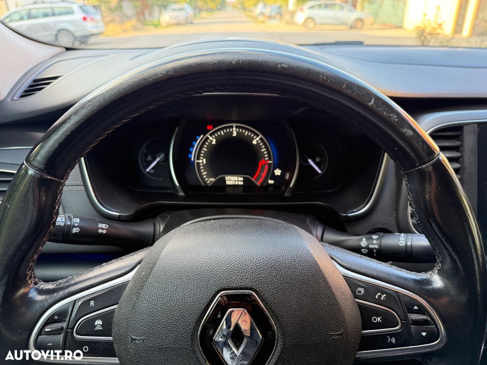 Renault Talisman ENERGY dCi 130 EDC INTENS - 11