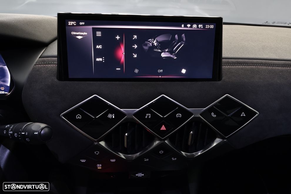 DS DS3 1.2 PureTech Performance Line - 20