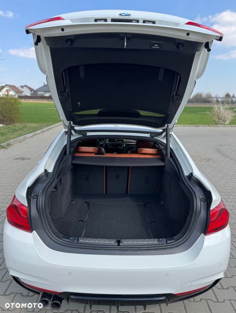 BMW Seria 4 430i xDrive M Sport - 22