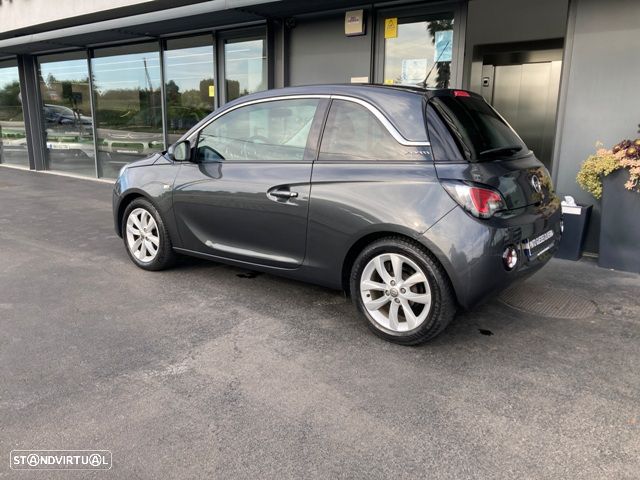 Opel Adam 1.2 S&S Jam - 5