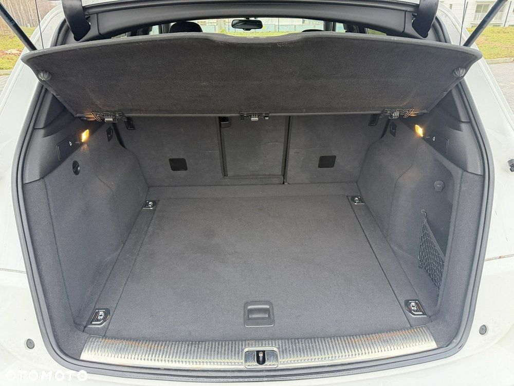 Audi Q5 2.0 TDI Quattro S tronic - 37