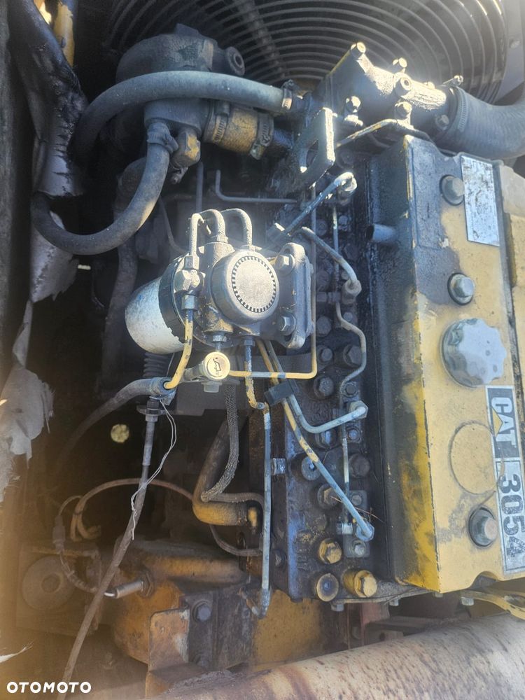 Caterpillar CAT 315 - 17