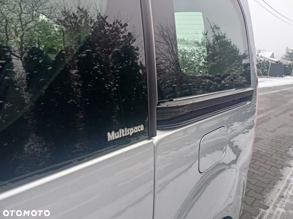 Citroën Berlingo - 10