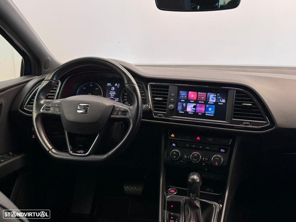 SEAT Leon - 28