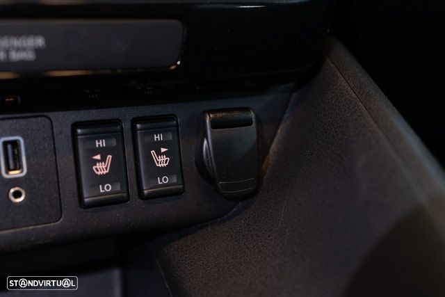 Nissan Leaf N-Connecta Full Led - 48