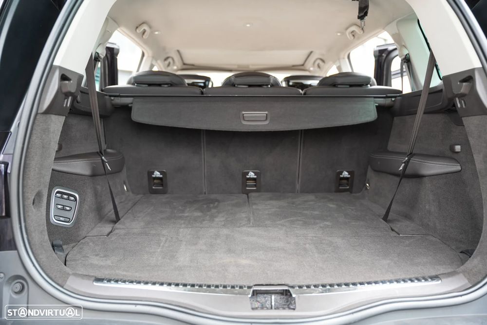 Renault Espace 1.6 dCi Initiale Paris EDC - 35