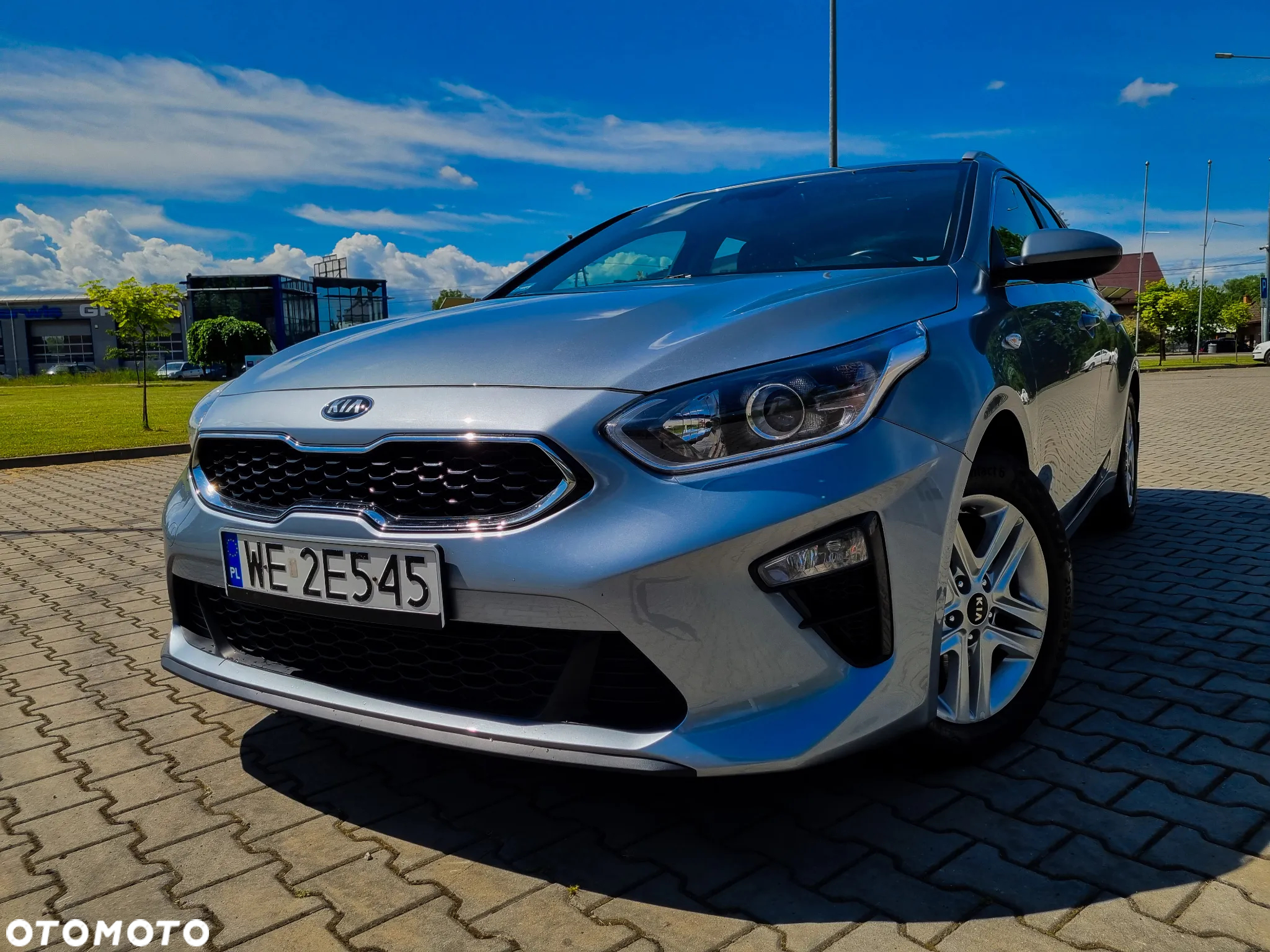 Kia Ceed 1.4 T-GDI L - 24
