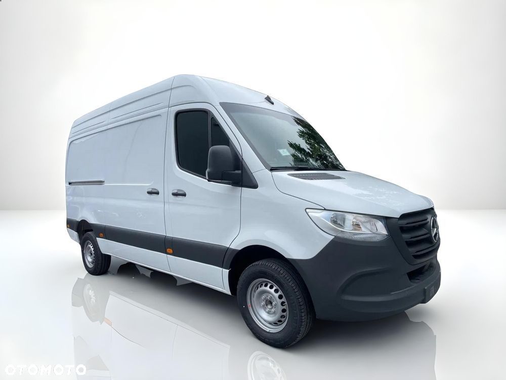 Mercedes-Benz Sprinter 315 CDI Standard PRO - 2