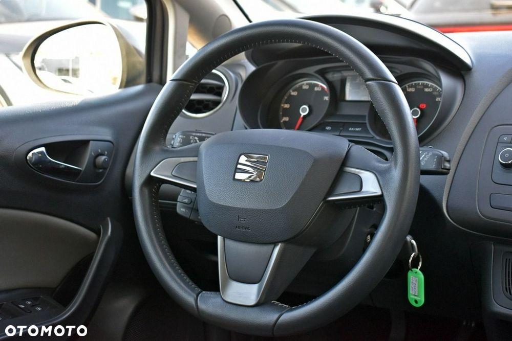 Seat Ibiza 1.2 TSI Style - 17