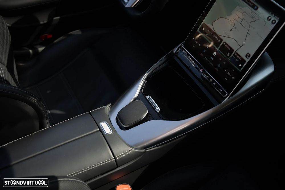 Mercedes-Benz SL 43 AMG Standard - 37