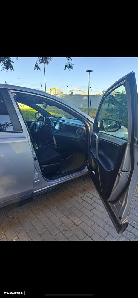 Toyota RAV4 2.5 HSD Pure Dark - 6