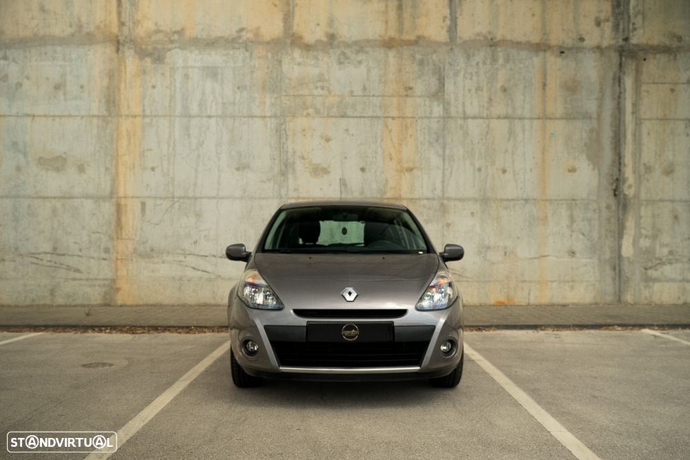 Renault Clio 1.5 dCi Dynamique S - 3