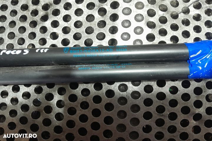 SET AMORTIZOARE HAYON Ford Focus 3 [facelift] [2014 - 2020] wagon 1.0 - 3