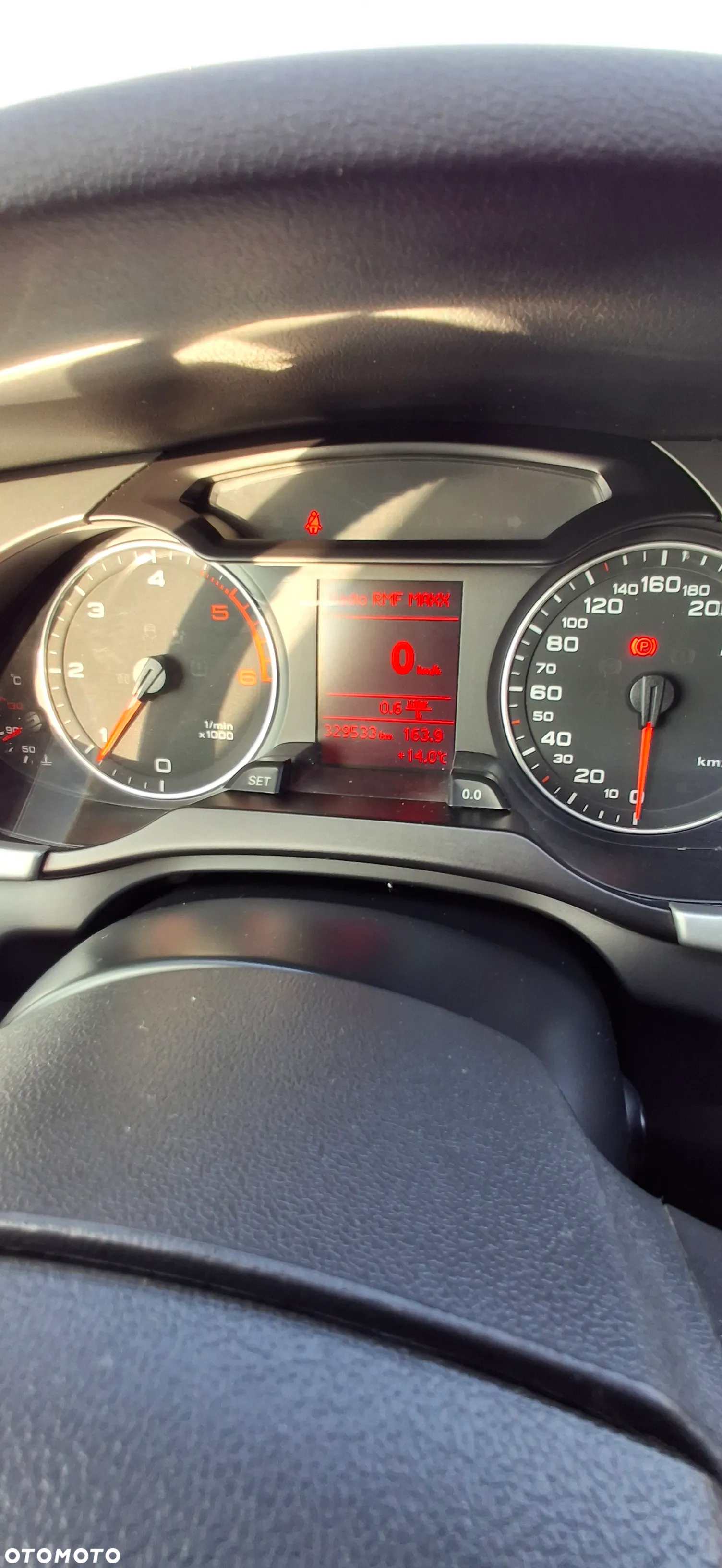Audi A4 2.0 TDI - 28