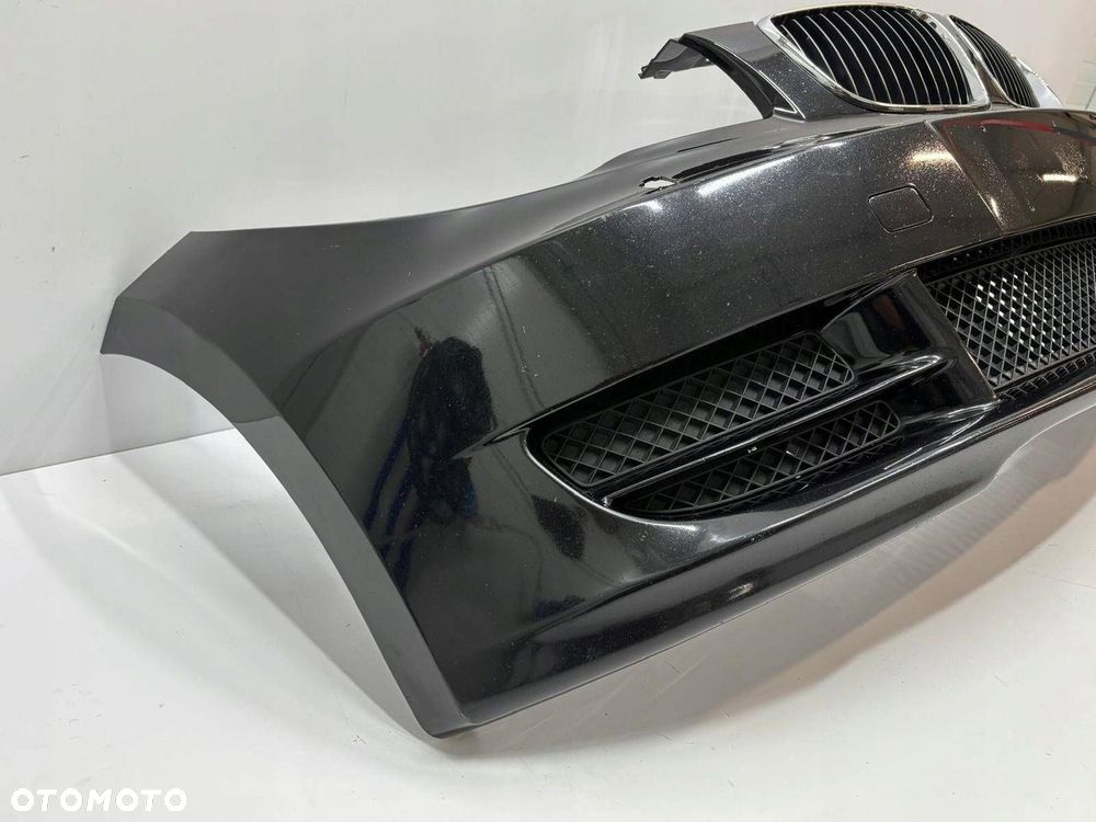 BMW 1 E82 E83 Coupe Zderzak Przód Przedni 7166791 - 2