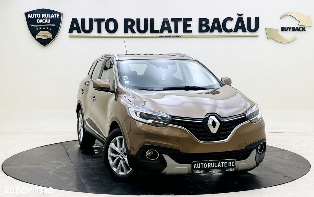 Renault Kadjar - 3