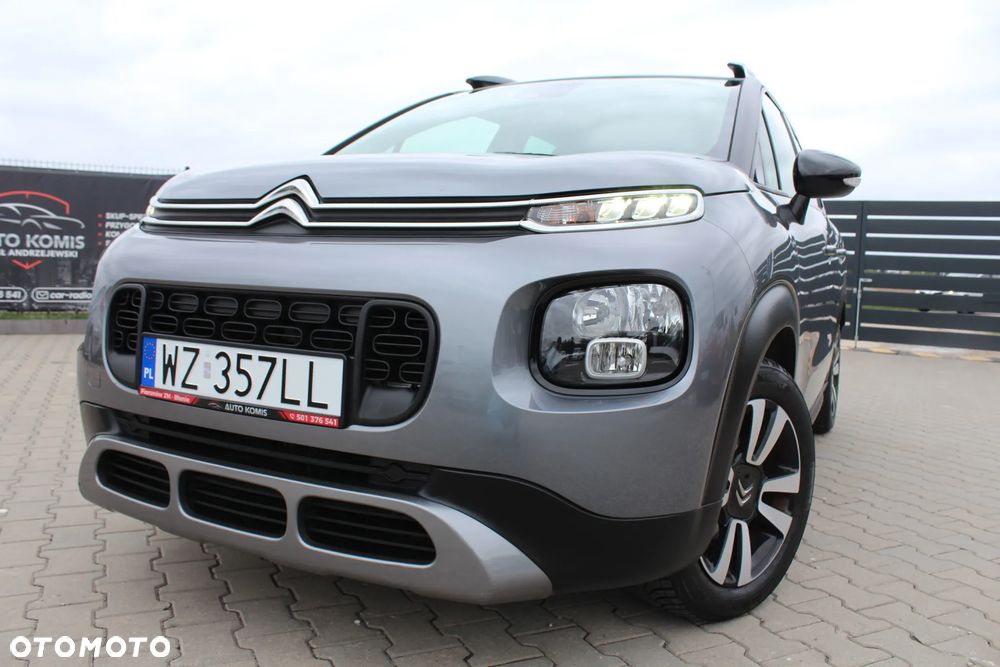 Citroën C3 Aircross PureTech 82 Feel - 6