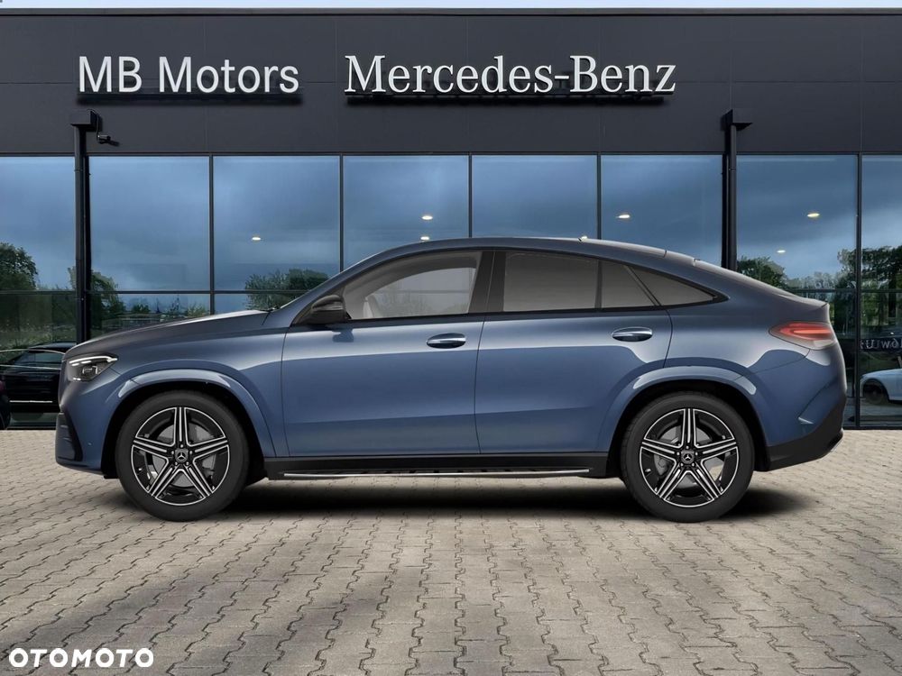 Mercedes-Benz GLE - 3