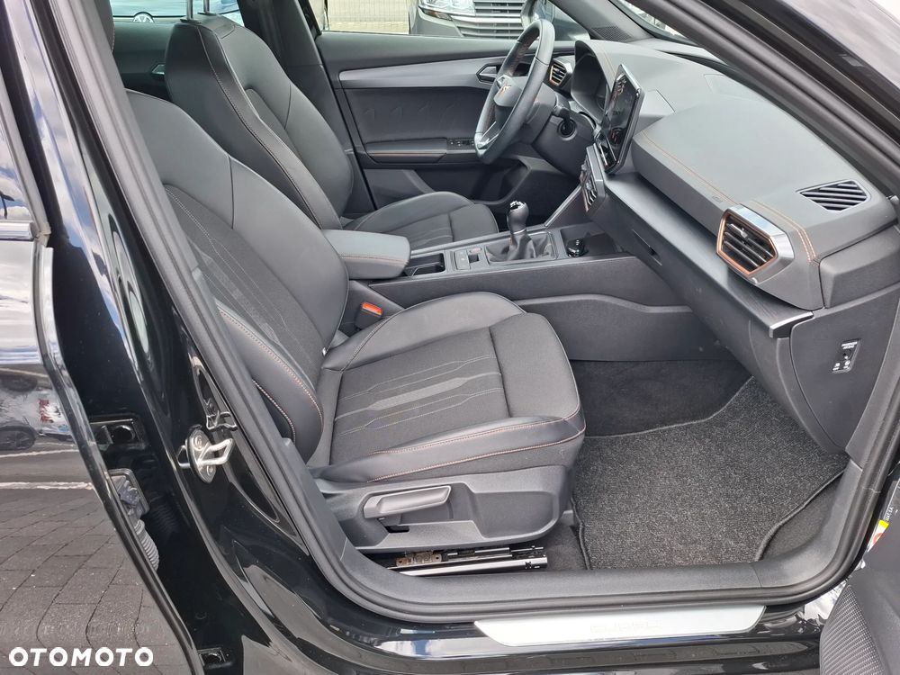Cupra Formentor 1.5 TSI - 13