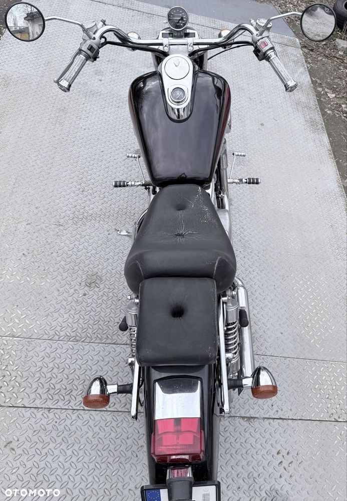 Kawasaki Vulcan - 8