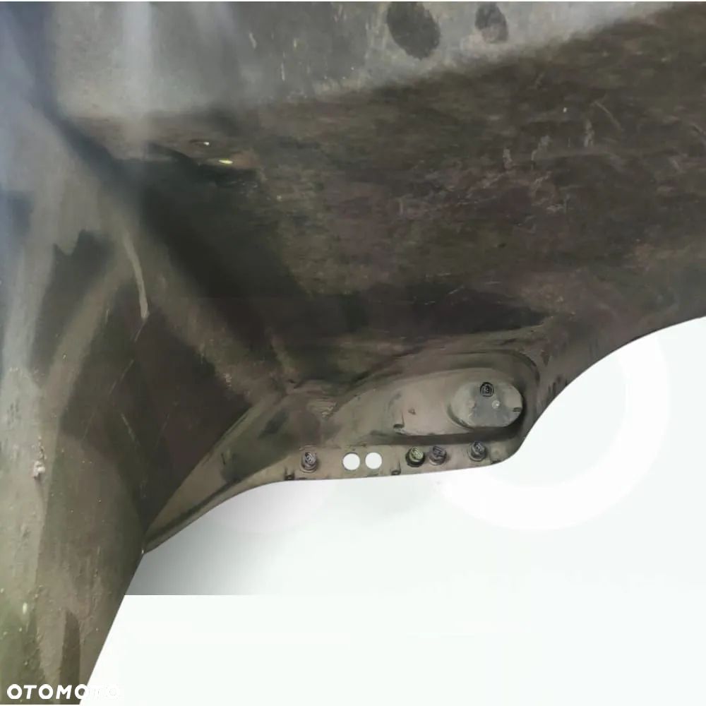 Błotnik tylny 0010971951 0010971961 Claas Axion 820 - 10