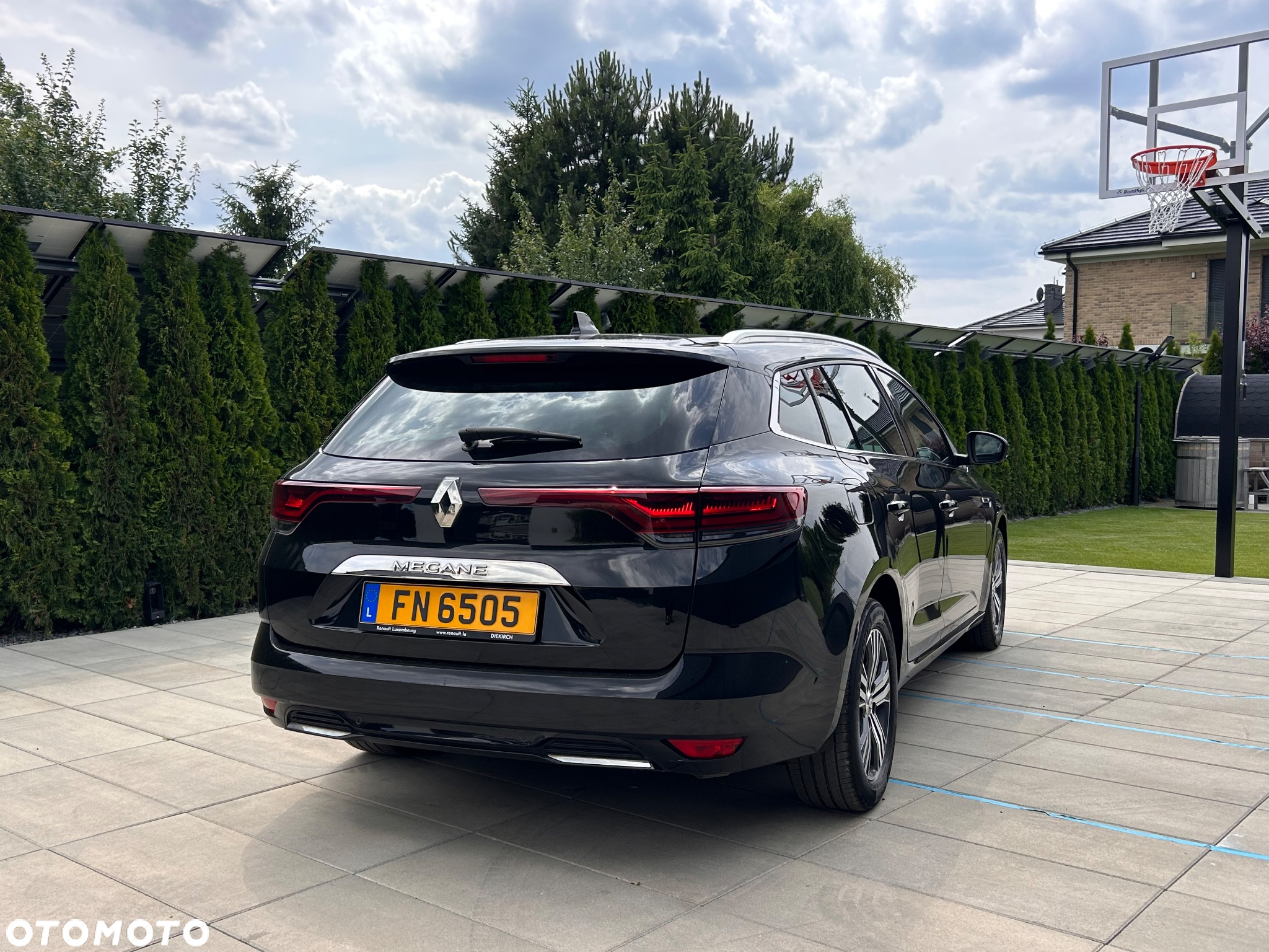 Renault Megane - 8