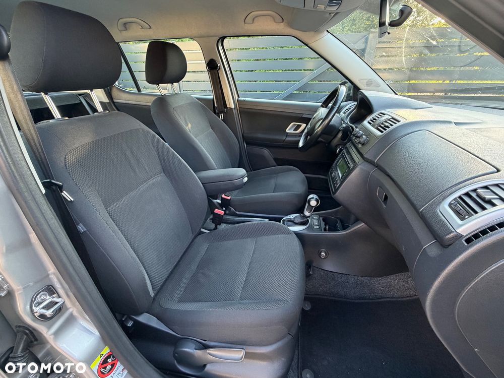 Skoda Fabia 1.6 16V Joy - 9