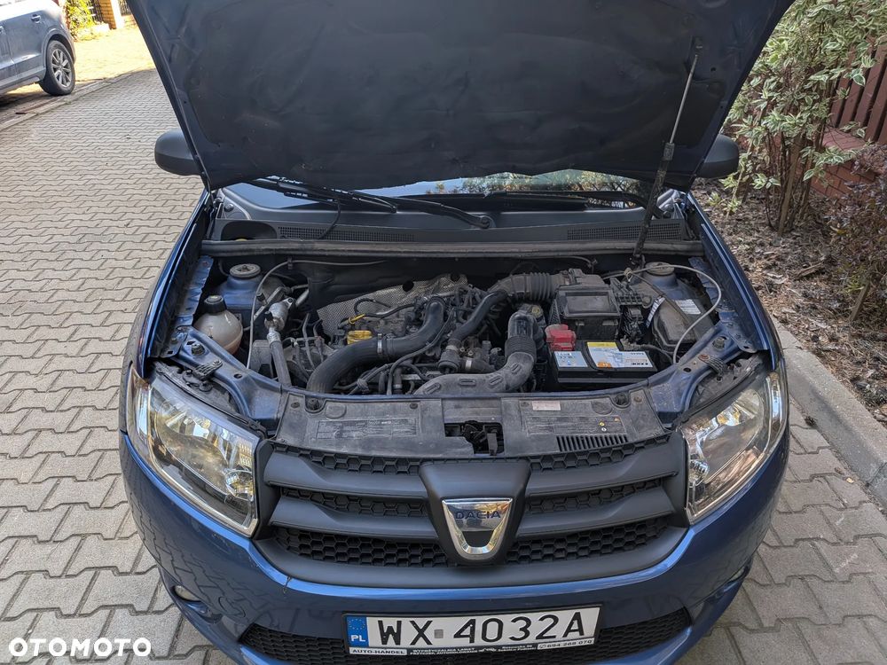 Dacia Sandero TCe 90 LIVE - 16