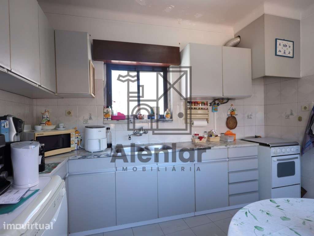 Moradia no centro de Alenquer - Grande imagem: 4/31