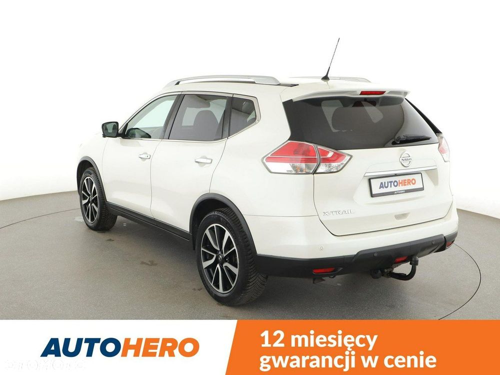Nissan X-Trail 1.6 DCi N-Connecta - 4